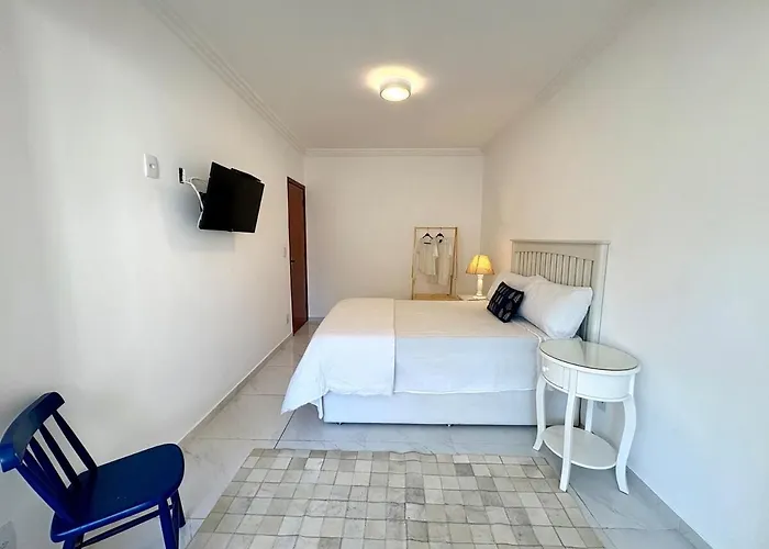Apt Ondas E Sossego - Post 6 In Barra Da Tijuca