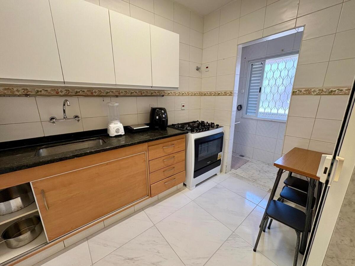 Ondas E Sossego - Post 6 In Barra Da Tijuca Apartamento *