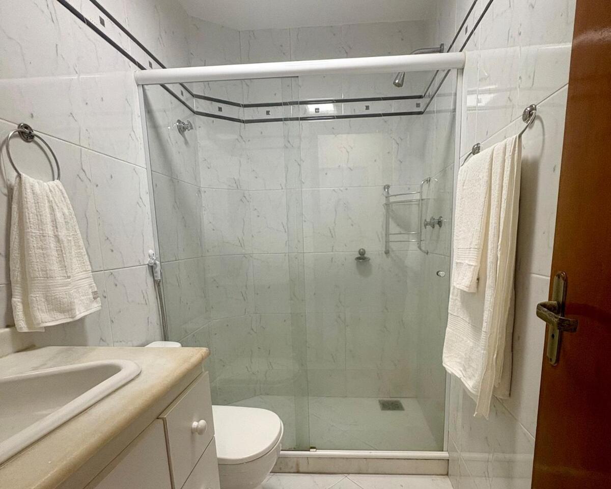 Ondas E Sossego - Post 6 In Barra Da Tijuca Apartamento *