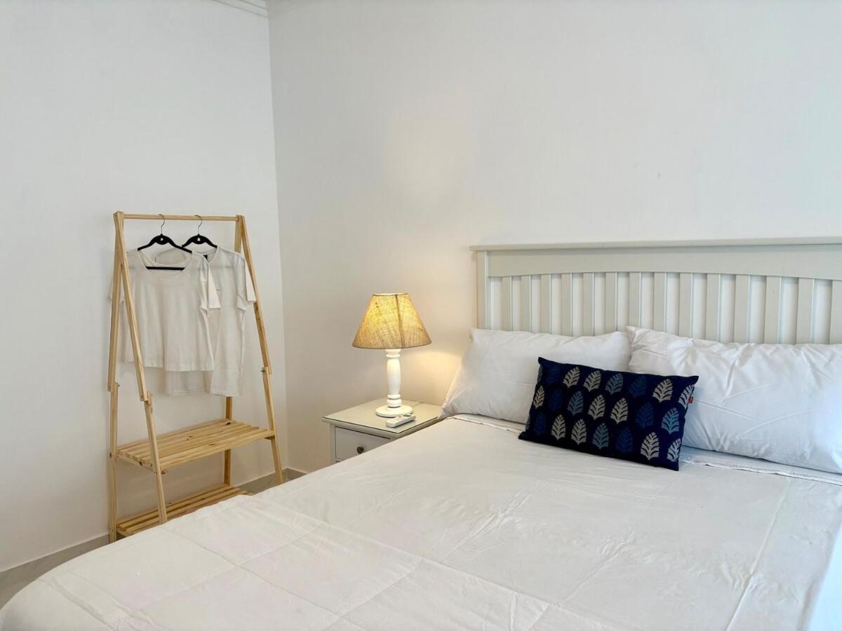 Ondas E Sossego - Post 6 In Barra Da Tijuca Apartamento Rio de Janeiro