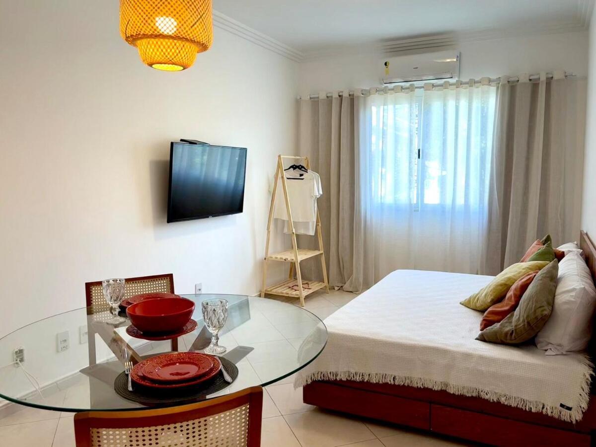 Apartamento Ondas E Sossego - Post 6 In Barra Da Tijuca Rio de Janeiro