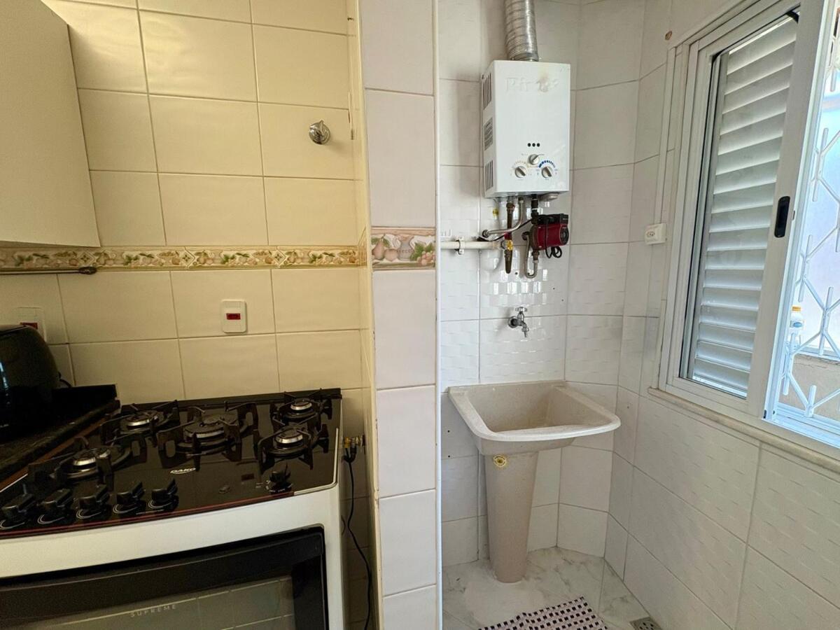 Apartamento Ondas E Sossego - Post 6 In Barra Da Tijuca