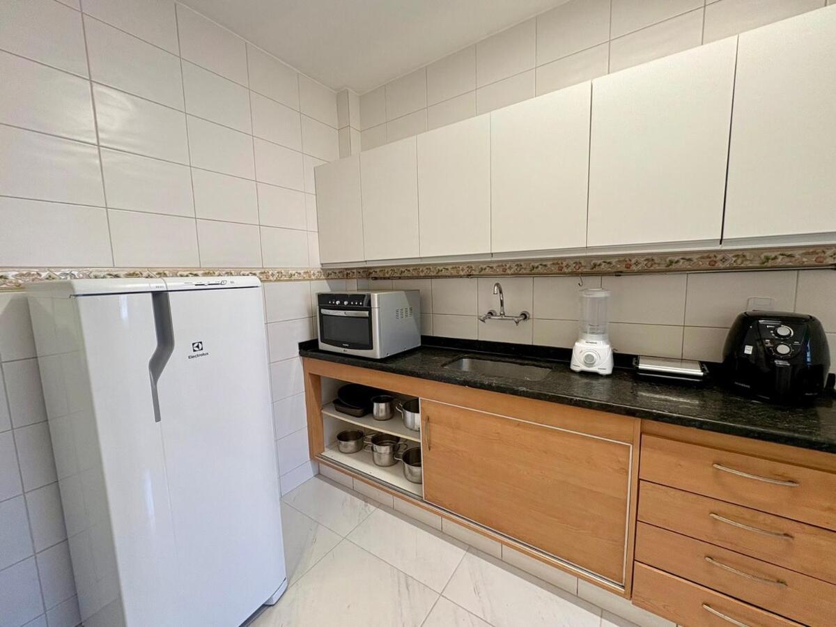 Ondas E Sossego - Post 6 In Barra Da Tijuca Apartamento *