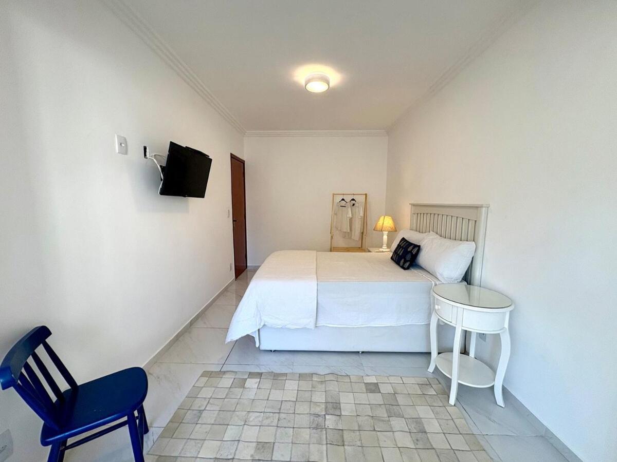 Apartamento Ondas E Sossego - Post 6 In Barra Da Tijuca