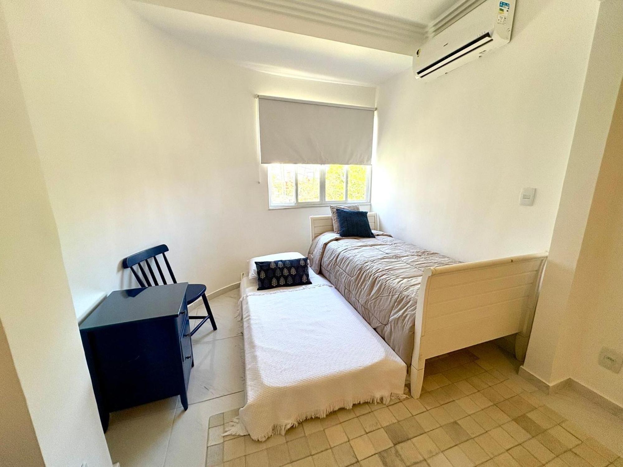 Ondas E Sossego - Post 6 In Barra Da Tijuca Apartamento