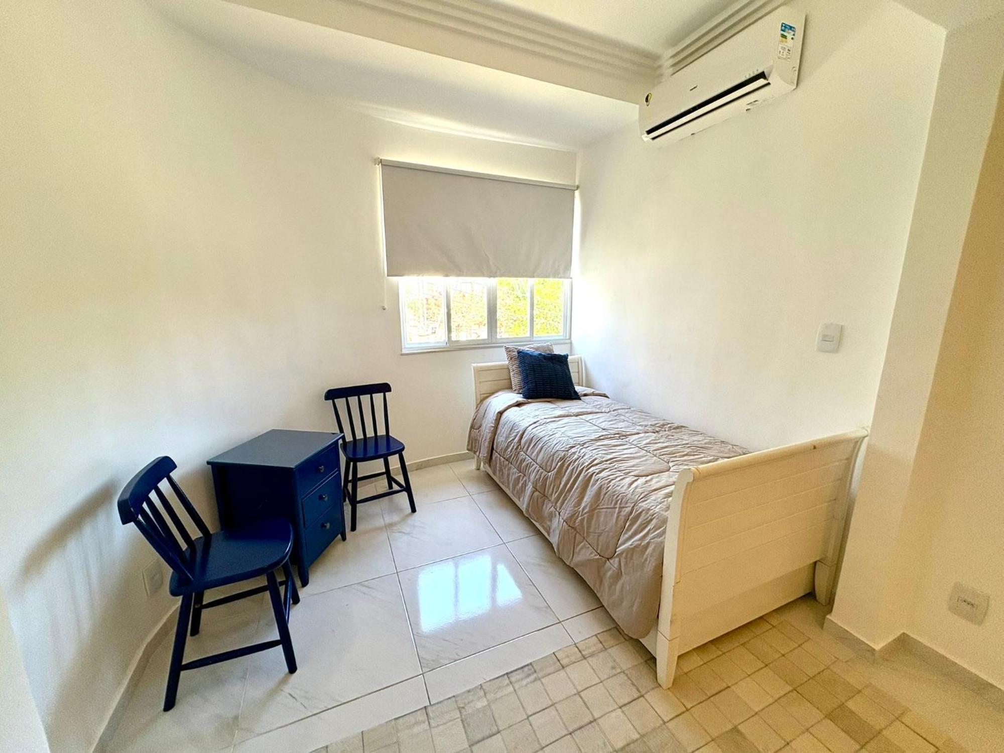 Ondas E Sossego - Post 6 In Barra Da Tijuca Apartamento Rio de Janeiro